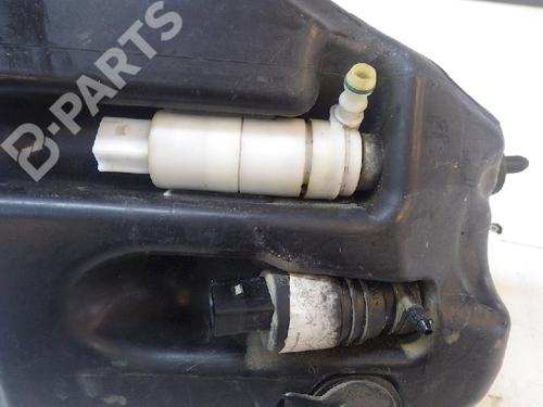 Windscreen washer tank MERCEDES-BENZ S-CLASS (W221, V221) S 500 (221.071, 221.171) | BP6689194C113 
