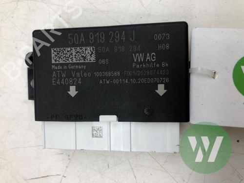 Electronic module SEAT IBIZA V (KJ1, KJG) 1.0 TSI | BP39965626M83 - Image 2