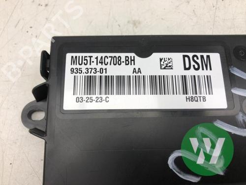 Electronic module FORD USA MUSTANG MACH-E (CGW) EV | BP40447801M83 - Image 2