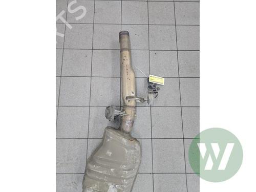 Exhaust system AUDI A4 Allroad B9 (8WH, 8WJ) 50 TDI Mild Hybrid quattro | BP39914945M121 - Image 4