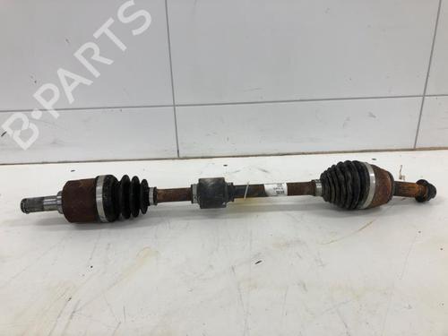 Used Left front driveshaft KIA CEED (CD) 1.0 T-GDI (120 hp) 29509019
