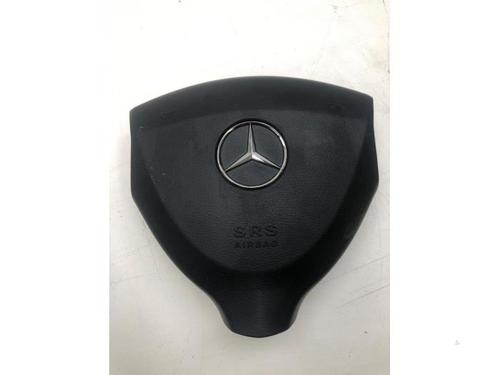 Used Driver airbag MERCEDES-BENZ A-CLASS (W169) A 160 CDI (169.006, 169.306) (82 hp) 18352963