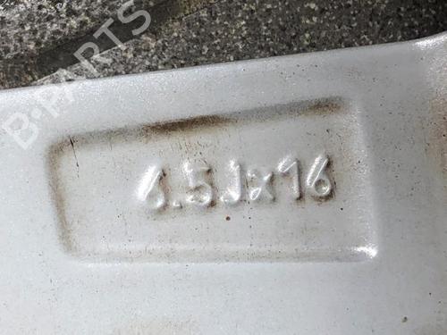 Fælk OPEL MOKKA 1.2 (76) | BP34388349C45 - Image 3