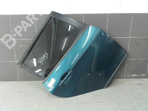 Used Right rear door PEUGEOT 2008 I (CU_) 1.2 VTi (82 hp) 7068528
