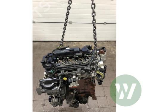 Engine TOYOTA PROACE Van (MDZ_) 2.0 D4d (MDZ6, MDZ5) | BP31865084M1 