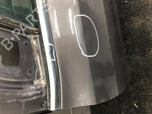 Left front door KIA SPORTAGE IV (QL, QLE) 1.6 CRDi | BP27680229C2 