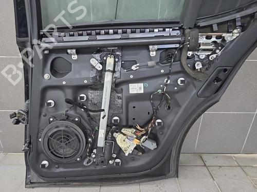 Right rear door PORSCHE PANAMERA (970) 3.6 | BP30126512C5