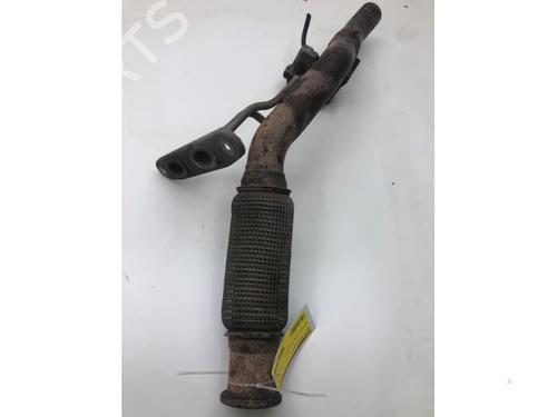 Used Pipe AUDI A3 Sportback (8VA, 8VF) 1.6 TDI (110 hp) 17790573