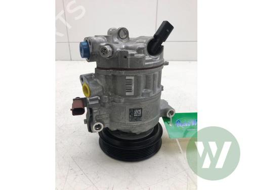 Used AC compressor AC compressor 38293395 38293395