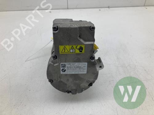 AC compressor BMW X1 (U11) xDrive 30e Plug-in-Hybrid | BP39915312M34 - Image 2