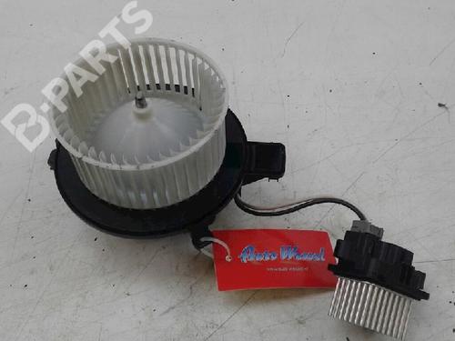 Heater blower motor OPEL ASTRA K Sports Tourer (B16) 1.4 Turbo (35) | BP4841993M62 