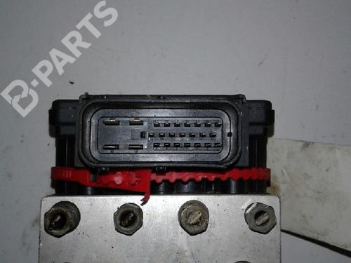 ABS pump PEUGEOT 206 Hatchback (2A/C) 1.1 i | BP4770018M43 