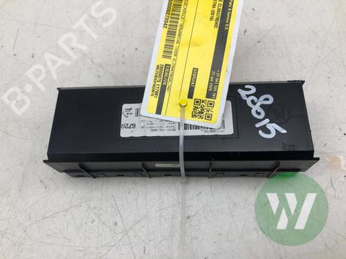 Used Electronic module Electronic module 36877981 36877981