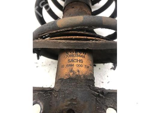 Right front shock absorber VOLVO S60 I (384) D5 | BP19415751M17 