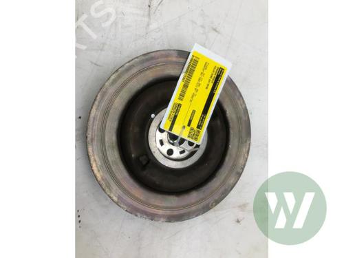 Pulley VOLVO XC90 II (256) T6 AWD | BP36951755M122 - Image 2