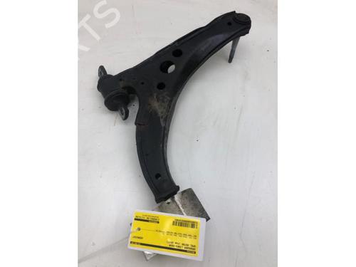 Used Left front suspension arm OPEL ASTRA K (B16) 1.4 Turbo (68) (150 hp) 19300923