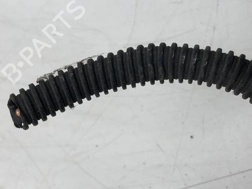 Left rear brake caliper RENAULT ZOE Hatchback Van (BFM_) Electric (BFMF) | BP30672492M107 