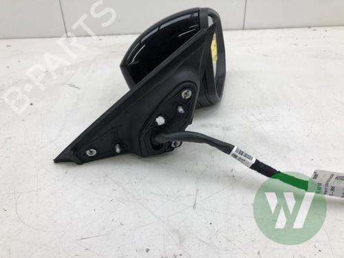 Used Right mirror Right mirror FORD USA EXPLORER (CX740) EV (286 hp) 39914425 39914425