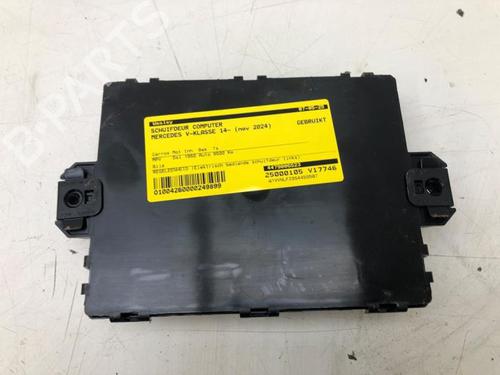 Control unit MERCEDES-BENZ V-CLASS (W447) V 300 CDI / d (447.811, 447.813, 447.815) | BP25793981M11 
