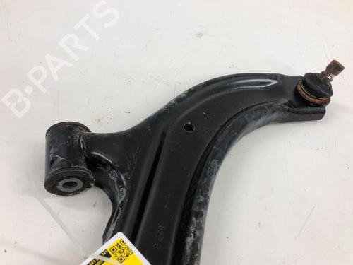 Støtte NISSAN NV200 Van 1.5 dCi 90 (M20, M20N, M20M) | BP31319032C155