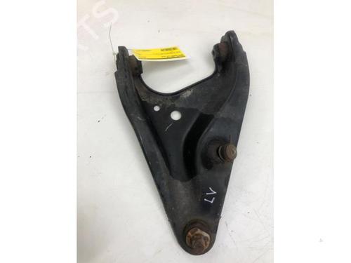 Used Left front suspension arm DACIA SANDERO II TCe 90 (B8M1, B8MA, B8AC) (90 hp) 19142004