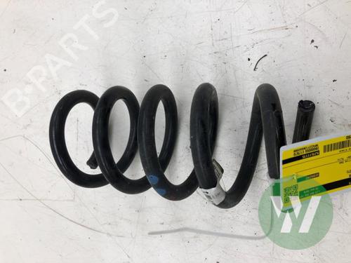 Muelle del amortiguador Muelle del amortiguador PORSCHE TAYCAN (Y1A) 4S Performance Battery Plus (Y1ADB1) (571 hp) 39914899 39914899
