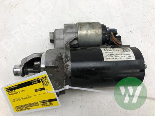 Used Starter Starter 37034683 37034683
