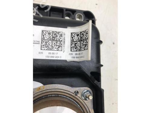 Passasjer kollisjonspute SKODA CITIGO (NF1) 1.0 (60 hp) 21552086