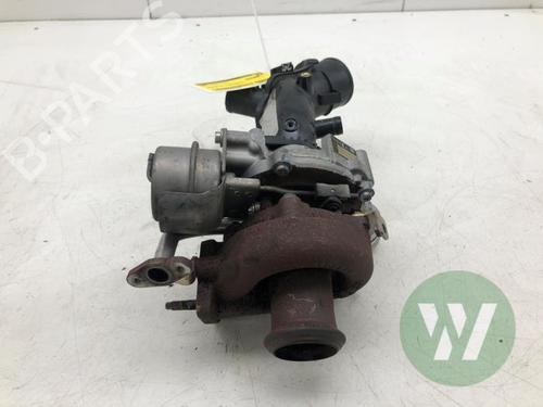 Used Turbocharger/Supercharger Turbocharger/Supercharger 37034672 37034672