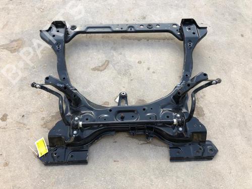 Used Subframe NISSAN MICRA V (K14) 1.0 IG-T 100 (101 hp) 28727256