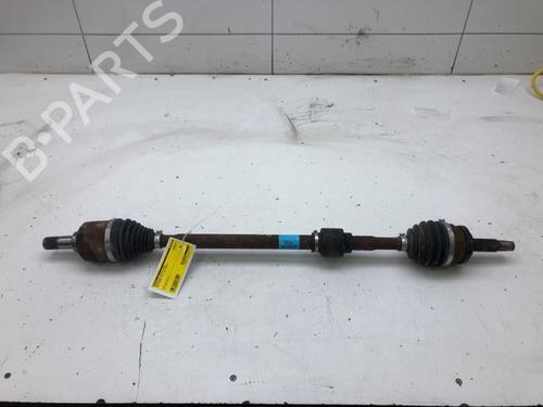 Used Right front driveshaft KIA STONIC (YB) 1.0 T-GDi (101 hp) 24883185