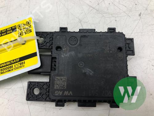 Used Other Other SKODA OCTAVIA IV Combi (NX5, PV5) 1.5 TSI (116 hp) 39914678 39914678