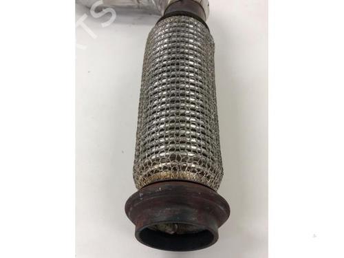 Used Exhaust system Exhaust system OPEL MOKKA 1.2 (76) (136 hp) 39913839 39913839