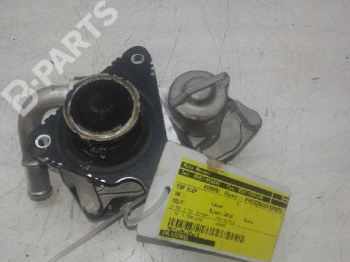 BP4887564M69 | EGR Ventil VW GOLF VII (5G1, BQ1, BE1, BE2) 1.6 TDI BP4887564M69