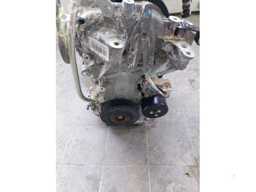 Engine NISSAN MICRA V (K14) 1.0 IG-T 100 | BP28583896M1