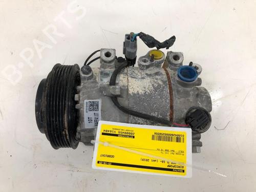 Used AC compressor KIA CEED (CD) 1.0 T-GDI (120 hp) 29701559