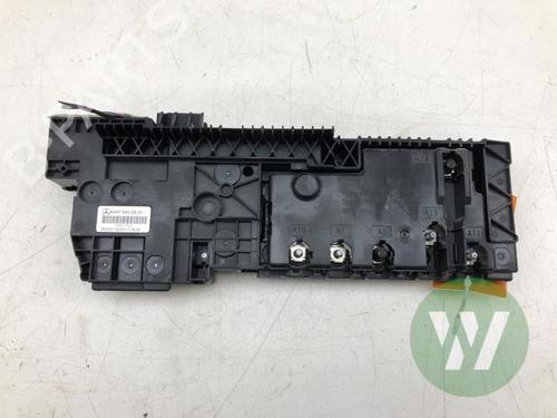 Fuse box MERCEDES-BENZ VITO Van (W447) 111 CDI (447.601, 447.603, 447.605) | BP32744140E1 - Image 3