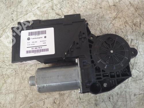 Elektronisk modul VW TOUAREG (7LA, 7L6, 7L7) 2.5 R5 TDI (163 hp) 12098374