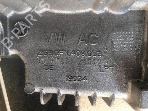 Used Front differential AUDI TT (FV3, FVP) TTS TFSI quattro (320 hp) 29309730
