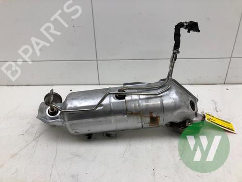 Used Catalyst Catalyst OPEL CROSSLAND X / CROSSLAND (P17, P2QO) 1.2 (75) (131 hp) 33718214 33718214