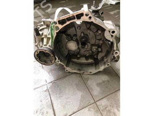 Used Gearbox VW POLO V (6R1, 6C1) 1.6 TDI (90 hp) 13884068