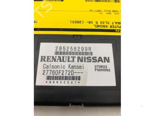 Módulo eletrónico RENAULT CLIO V (B7_) 1.6 E-TECH 145 (B7MU) | BP39913184M83 - Image 2
