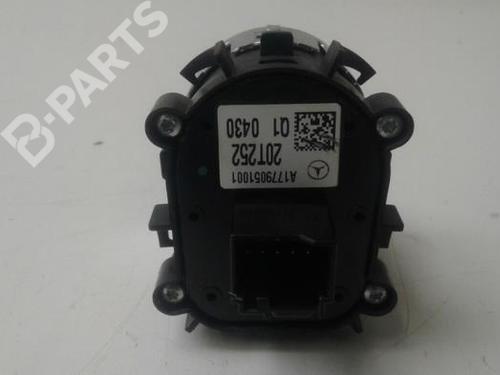 Switch MERCEDES-BENZ GLB (X247) GLB 250 4-matic (247.647) | BP9103373I30 