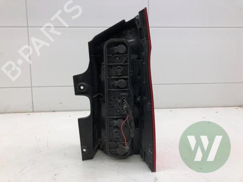Left taillight MERCEDES-BENZ VITO Van (W447) 111 CDI (447.601, 447.603, 447.605) | BP32744138C34 - Image 3