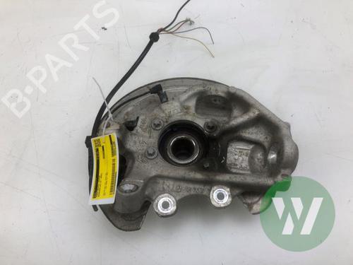 Højre hjullejehus spindel Højre hjullejehus spindel MERCEDES-BENZ GLE (V167) AMG GLE 53 EQ Boost 4-Matic+ (167.161) (435 hp) 34177132 34177132