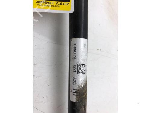 Right front driveshaft NISSAN MICRA V (K14) 1.0 IG-T 100 | BP14579233M39 