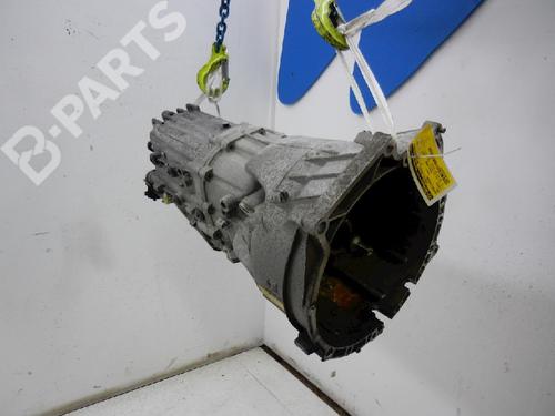 Gearbox BMW 1 (E87) 120 d | BP4888667M3 