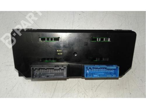Climate control OPEL ZAFIRA / ZAFIRA FAMILY B (A05) 1.7 CDTI (M75) | BP11243447I5 