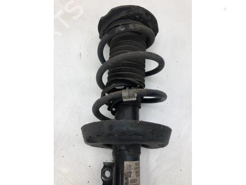 Right front shock absorber OPEL ASTRA K Sports Tourer (B16) 1.6 CDTi (35) | BP20726966M17 