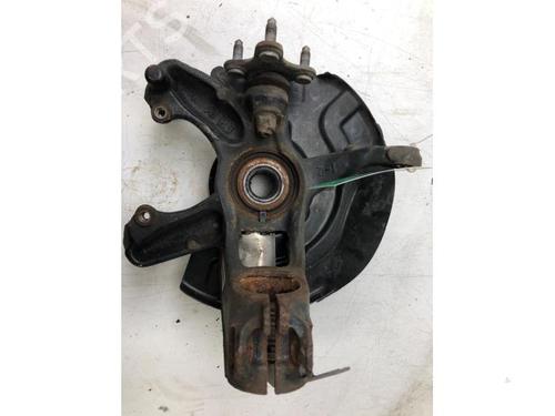 Left front steering knuckle VW TAIGO (CS1) 1.0 TSI | BP16896868M25 